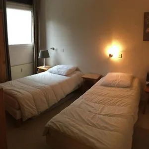 Proche Village Et Remontées Mécaniques Appartement