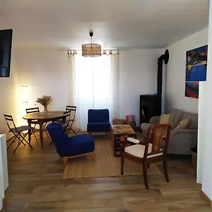 Maison Rénovée Avec Jardin Proche Grande Hébergement de vacances Quiberon