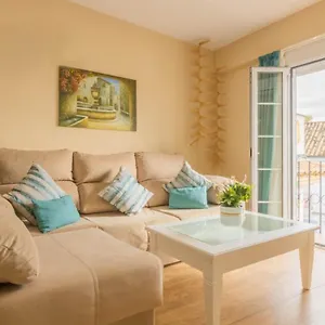 Juani Centro Parking Y Wifi Gratis Appartement Cordoue
