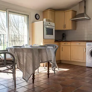 Mas L'espero Appartement Caphan